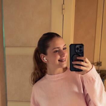 Babysitter in Sainte-Savine: Wendy