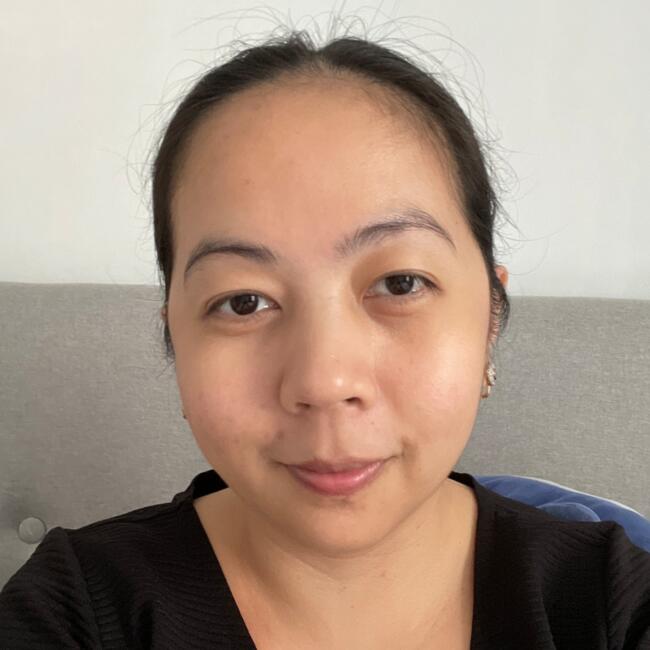 Babysitting job in City of Taguig: Dana