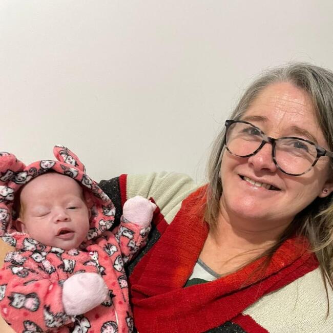 Babá em Toledo: Verônica Malaquias