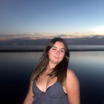 Babysitter in Le Vésinet: Clara