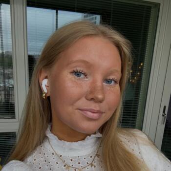 Babysitter in Helsinki: Aava