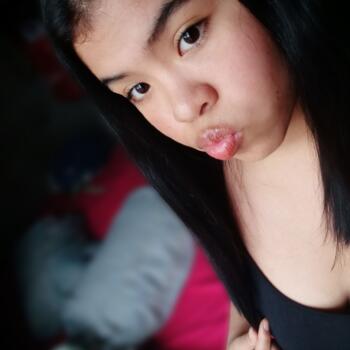 Babysitter in San Miguelito: Andrea