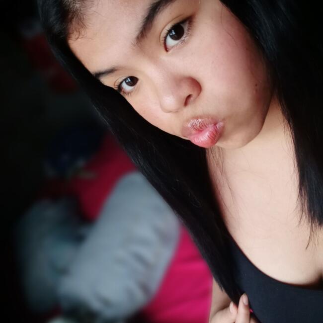 Babysitter in San Miguelito: Andrea