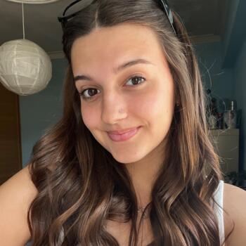 Babysitter in Rio de Mouro: Matilde