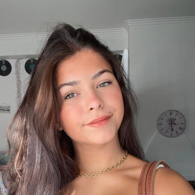 Babysitter in Carcavelos: Matilde