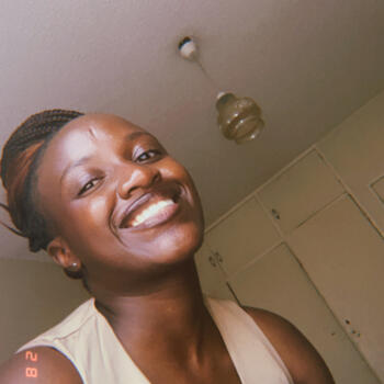 Nanny in Pretoria: Christine