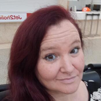 Babysitter Jerez de la Frontera: Susana