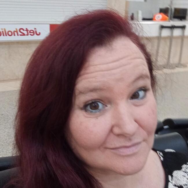 Babysitter in Jerez de la Frontera: Susana