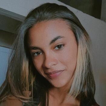 Babysitter in Aracaju: Ingrid