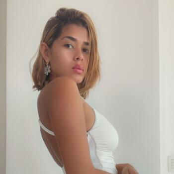 Babysitting job in Cartagena: babysitting job Liseth
