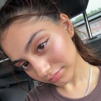 Babysitter in Birmingham: Saira