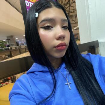 Babysitter in Bogotá: Veronika