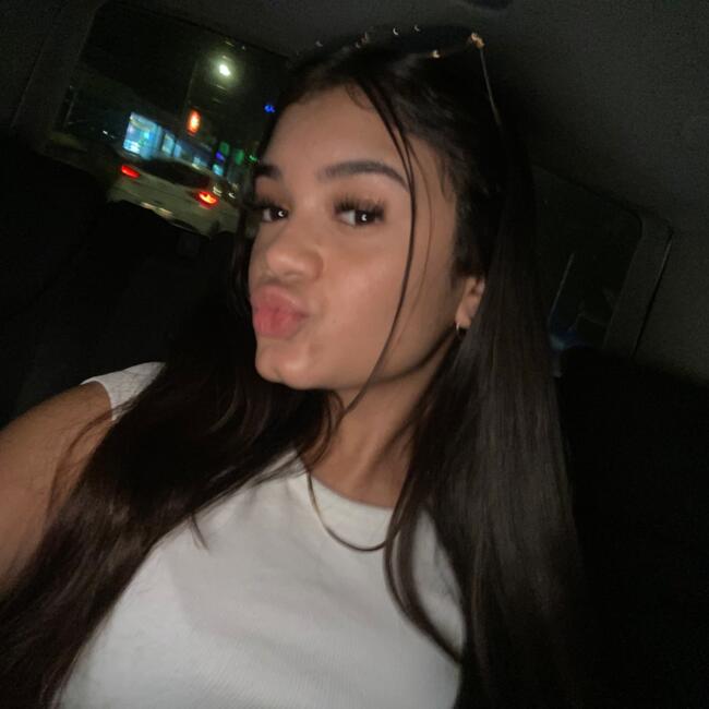 Babysitter στην περιοχή Λάρνακα: Tamara