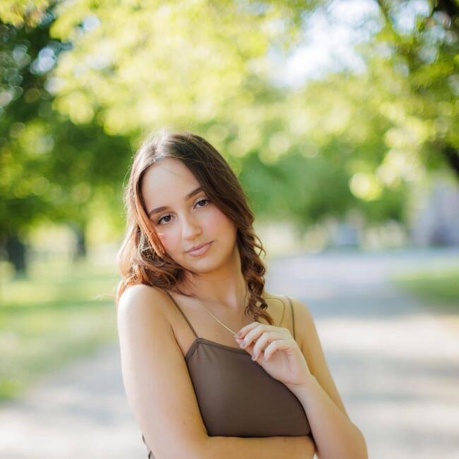 Babysitter in Carei: Réka