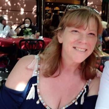 Nanny in Flobecq: Nathalie