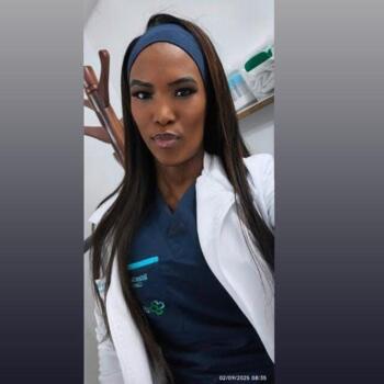 Babysitter in Barcelona: Tatiana