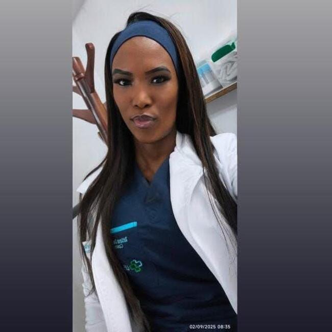 Babysitter in Barcelona: Tatiana