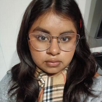 Babysitter in Mexico City: Valery