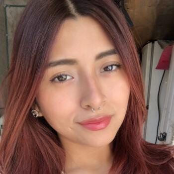 Niñera Vicente López: Jazmin alexandra