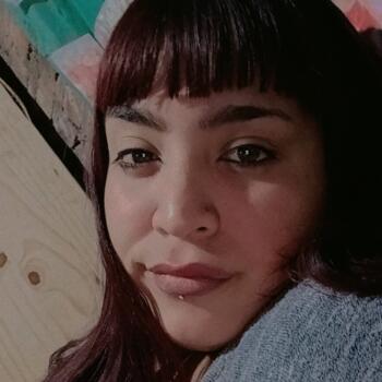 Babysitter in Moreno: More