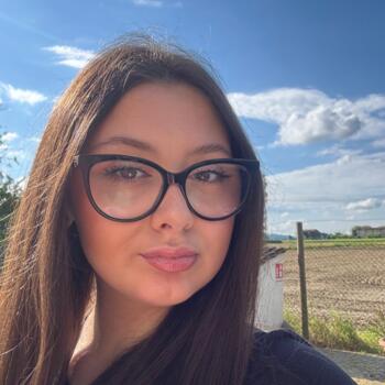 Babysitter in Misilmeri: Alessia