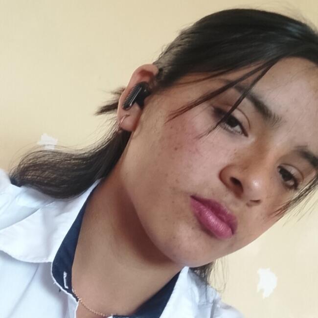 Niñera en Santa Cruz de la Sierra: Alicia