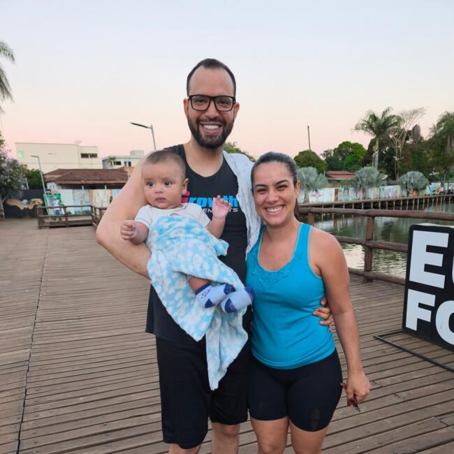 Babysitting job in Formosa: Italo