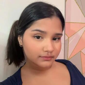 Babysitter in Manaus: Maria Thalyta