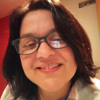 Babysitter em Vila do Conde: Maria