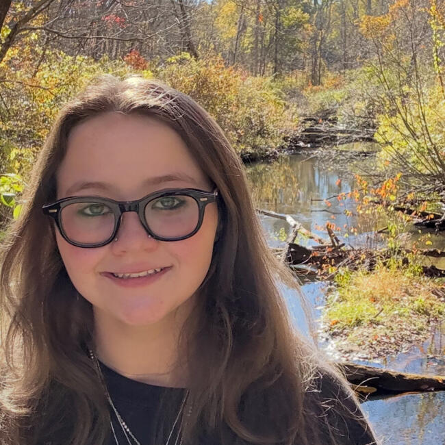 Babysitter in Minneapolis: Veronica