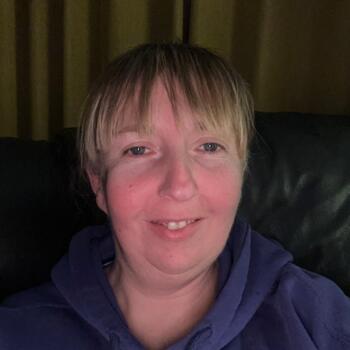 Babysitter in Manorcunningham: Andrea