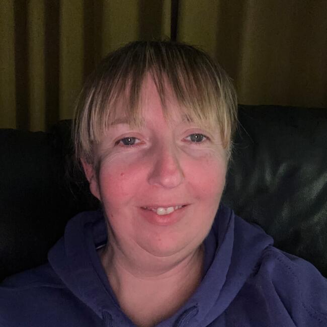 Babysitter in Manorcunningham: Andrea