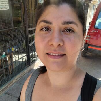 Babysitter Lomas de Zamora (Buenos Aires): Daiana