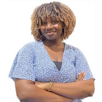 Babysitter Strasbourg: Marie Lynn