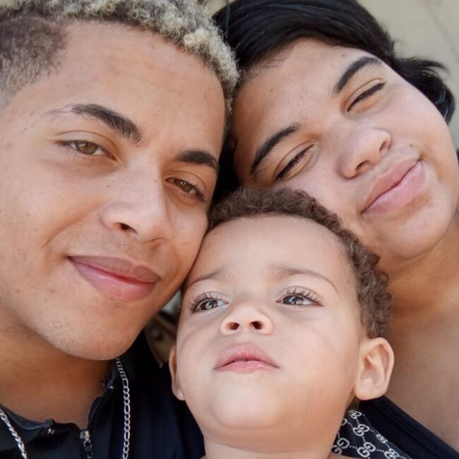 Babysitting job in Guarulhos: Dri