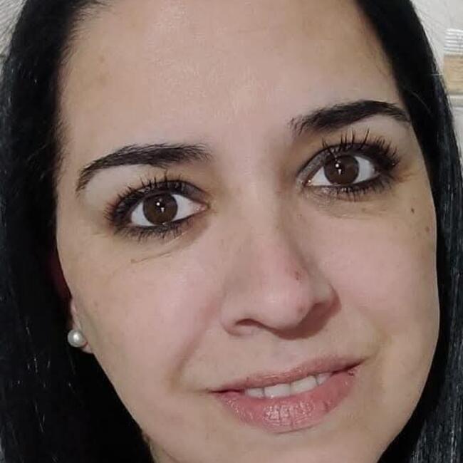 Niñera en Quilmes: Cecilia soledad