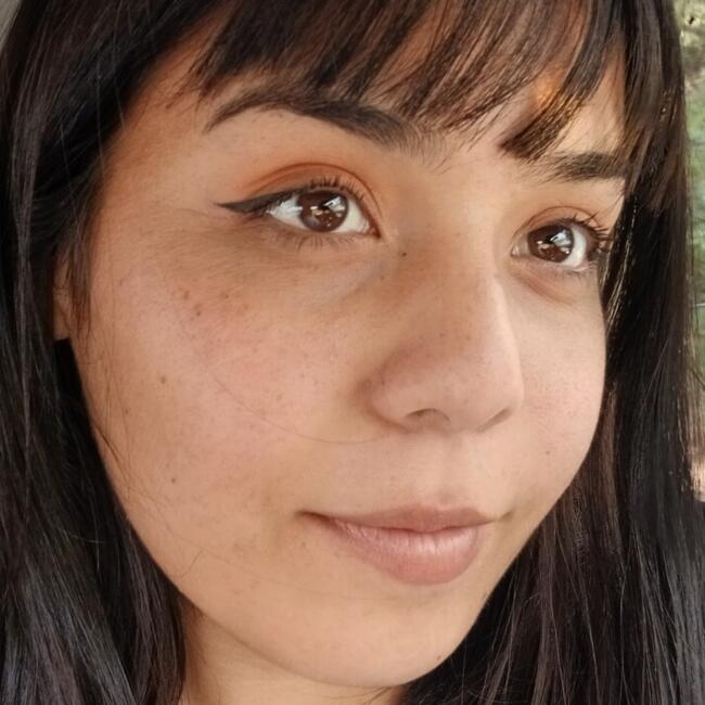 Babysitter in Curicó: Soledad