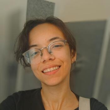 Babysitter Campinas: Ana Flavia