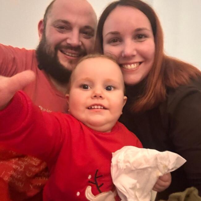 Lavoro per babysitter a Riccione: Gaia