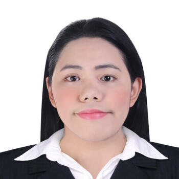 Babysitter in Cainta: Erin