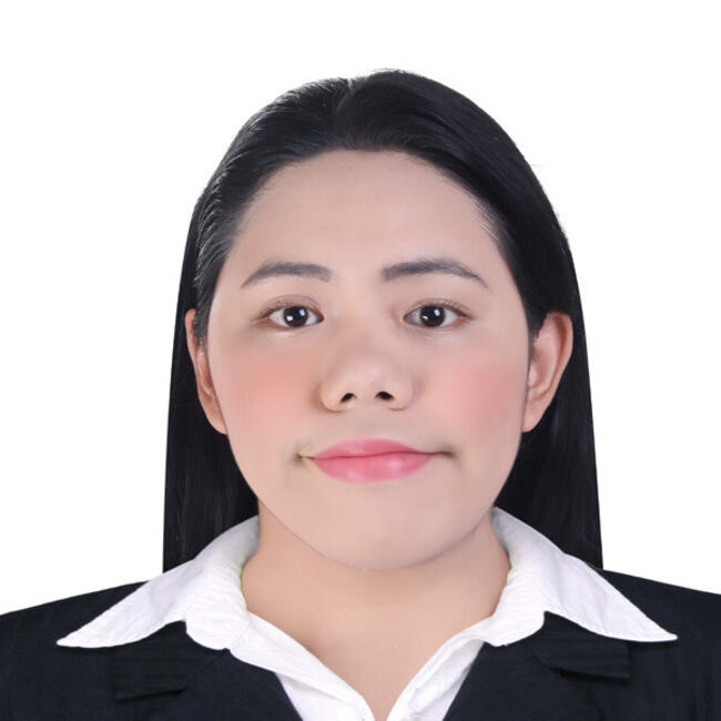 Babysitter in Cainta: Erin