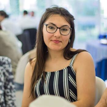 Babysitter in Sintra: Bruna