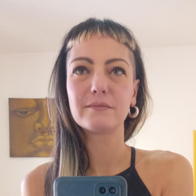 Babysitter a Palermo: Sonia