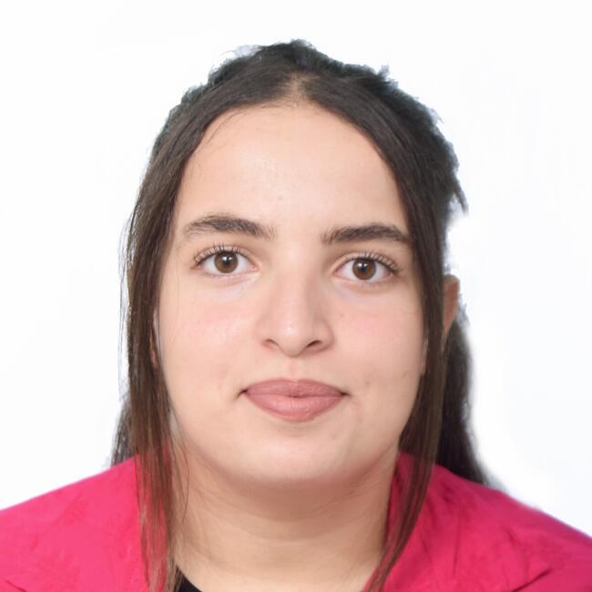 Babysitter in El Khroub: Belkis