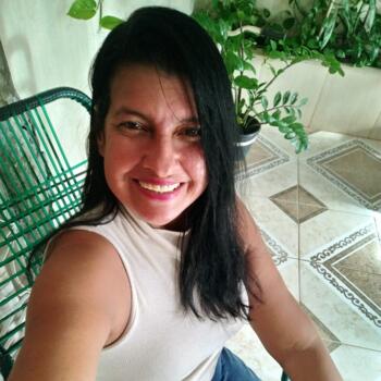 Babá em Recife: Rosemery