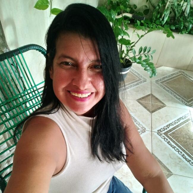 Babysitter in Recife: Rosemery