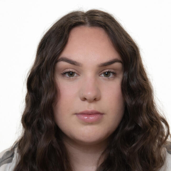 Canguro en Colmenar Viejo: Maria