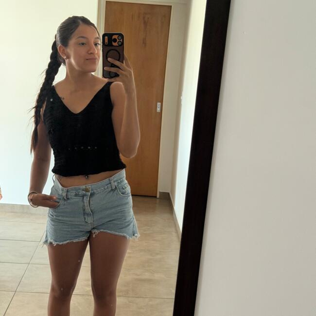 Niñera en González Catán: Nicole