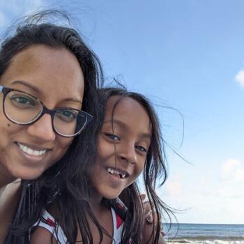 Parent Kuala Lumpur: Yamini