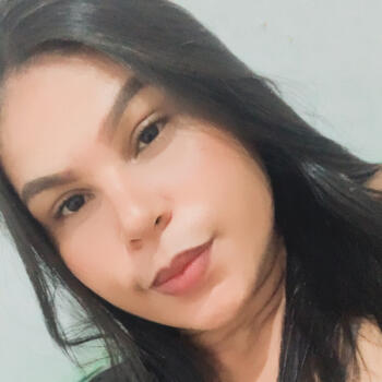 Babysitter Aracaju: Lilian